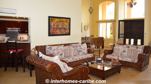 photos for SOSUA: VILLA VIRGINIA